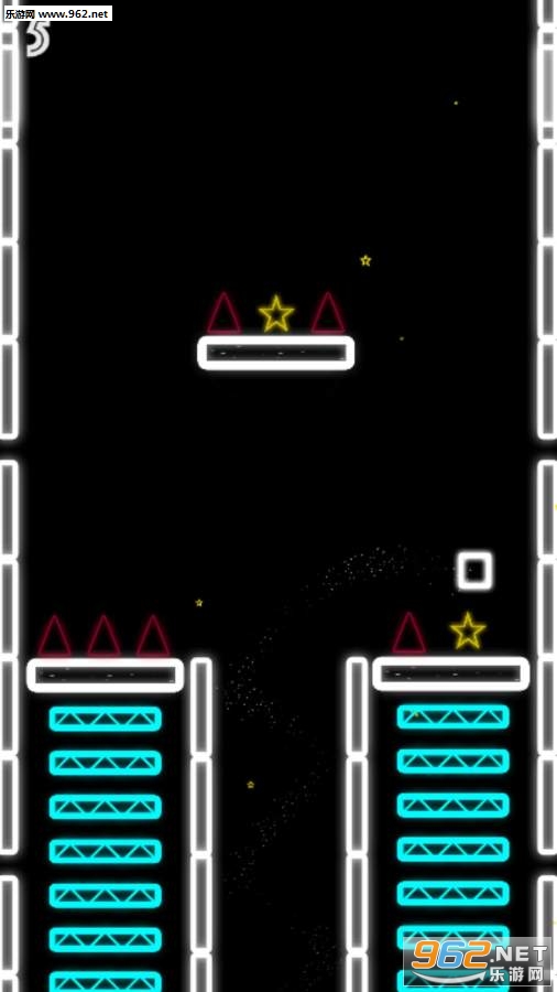 Neon Leaper(�޺���ֻ���)��ͼ1