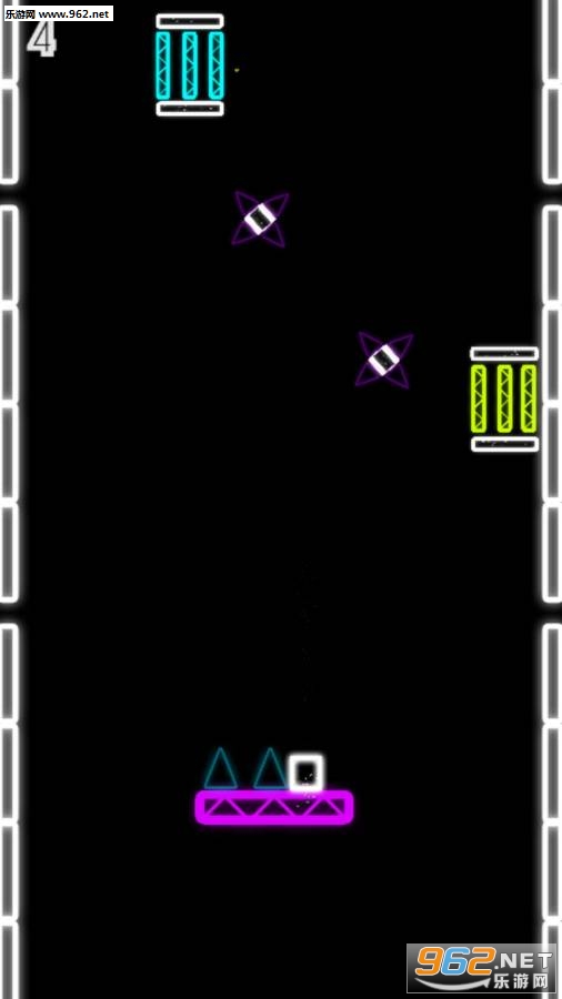 Neon Leaper(�޺���ֻ���)��ͼ3