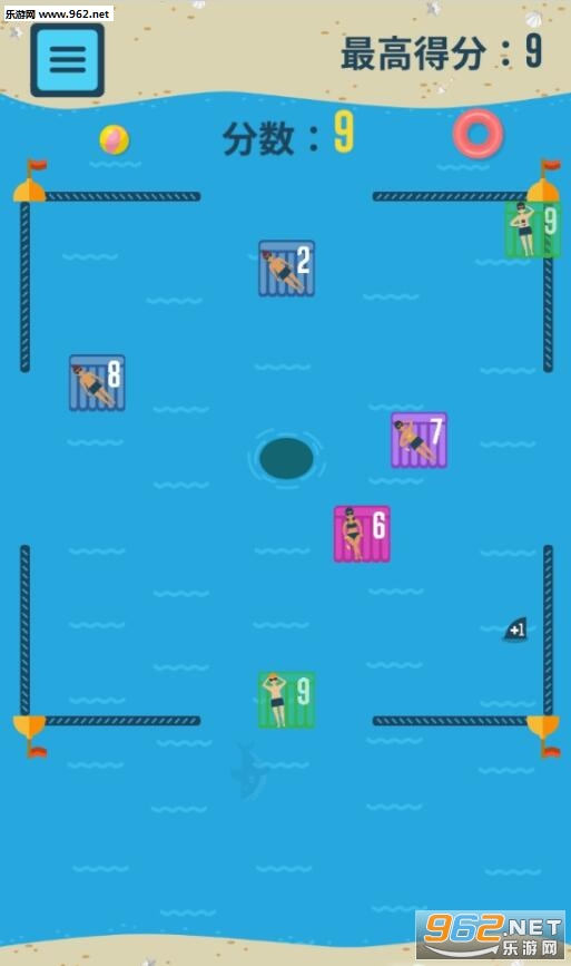 �����Shark Pool��׿���ͼ0