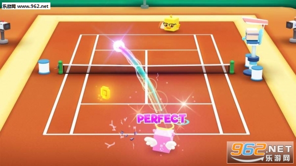 Tennis Bits(��λ����׿��)v1.0��ͼ0