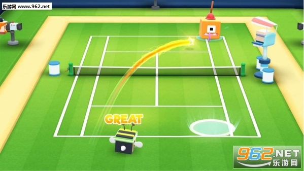 Tennis Bits(��λ����׿��)v1.0��ͼ1