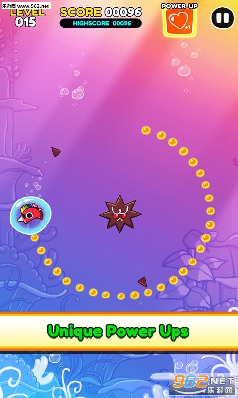 轨道赛跑Orbit Race安卓版截图1