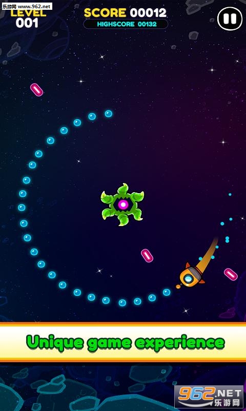 轨道赛跑Orbit Race安卓版截图3