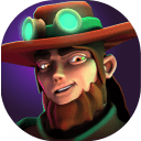 Apocalypse Hunters(ĩ�����˾��ΰ�)