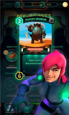 Apocalypse Hunters(ĩ�����˾��ΰ�)v0.122��ͼ0