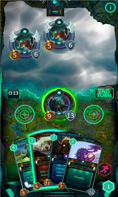 Apocalypse Hunters(ĩ�����˾��ΰ�)v0.122��ͼ1