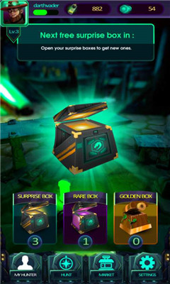 Apocalypse Hunters(ĩ�����˾��ΰ�)v0.122��ͼ3