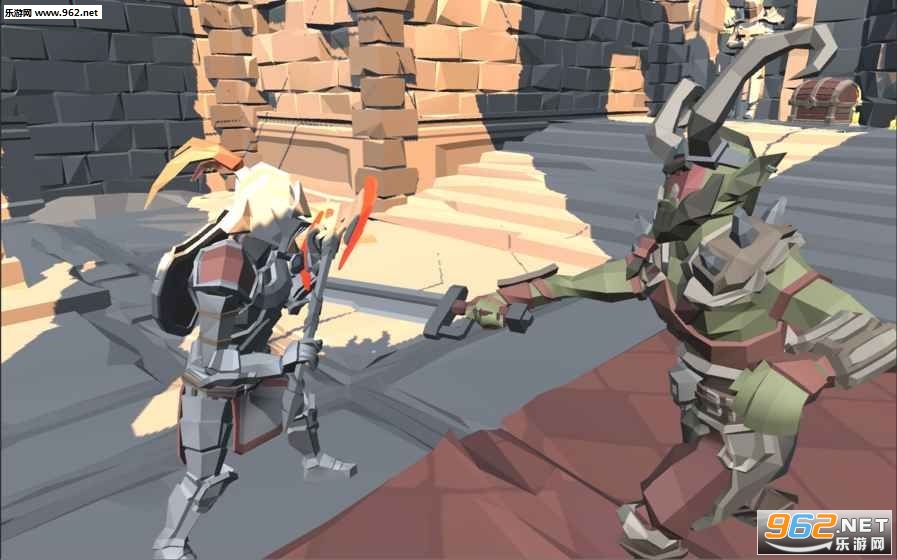 Knights & Dungeons(��ʿ����³ǹٷ���)��ͼ0
