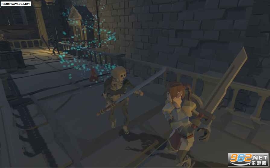 Knights & Dungeons(��ʿ����³ǹٷ���)��ͼ1