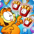 Garfield Snacktime(�ӷ�è���ʱ�䰲׿��)