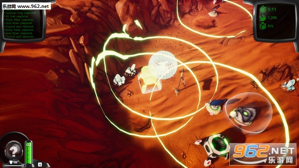 ���ǻ���(Mars or Die!)Steam���ͼ1