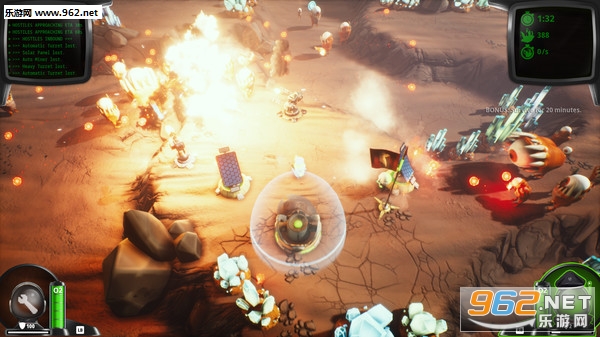 ���ǻ���(Mars or Die!)Steam���ͼ3