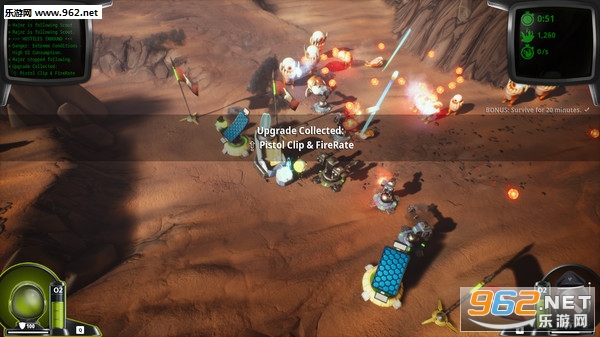 ���ǻ���(Mars or Die!)Steam���ͼ5
