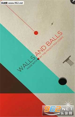 Walls and Balls(��������Ϸ)��ͼ1