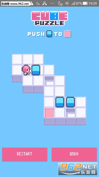 ��������dotpict! Games��Ϸ���Ϲٷ����ͼ2