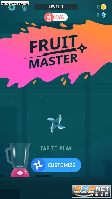 Fruit Master(水果大师官方版)截图0