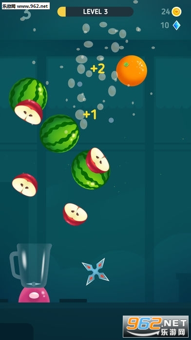 Fruit Master(水果大师官方版)截图1