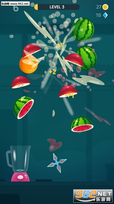 Fruit Master(水果大师官方版)截图3