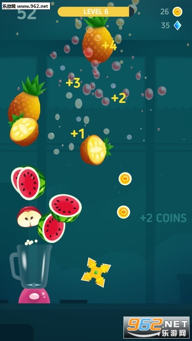 Fruit Master(水果大师官方版)截图4
