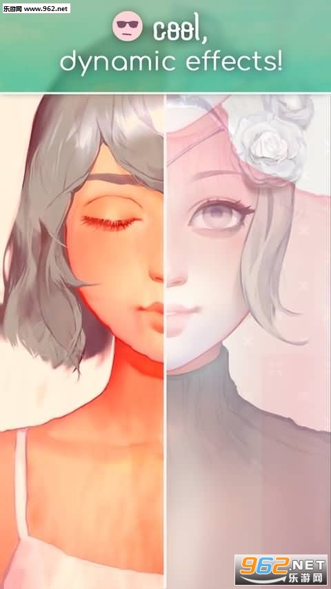 Live Portrait Maker(Ф�������ߺ�����)��ͼ3