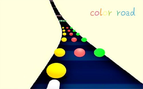 color road��Ϸ_����_��׿��