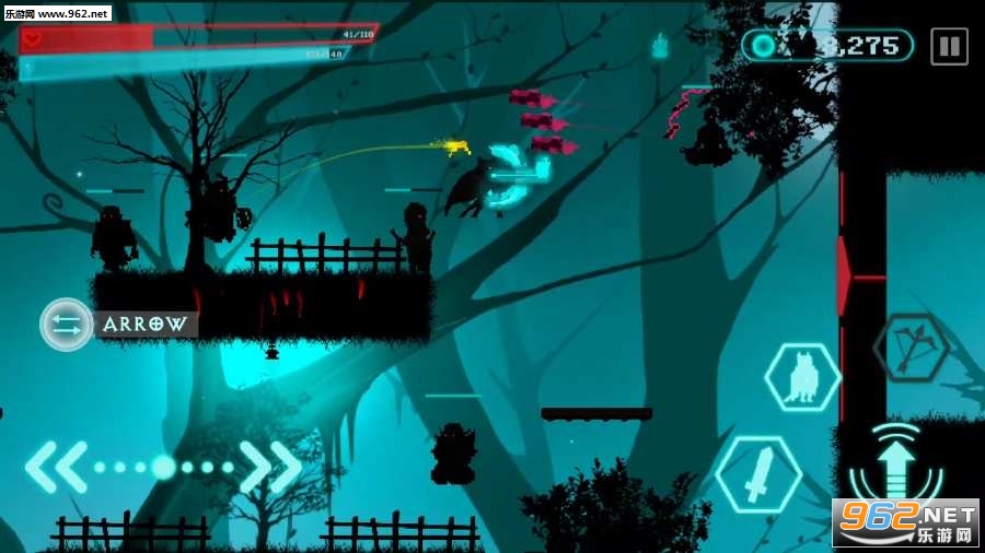 Gleam of Fire(火焰之光最新版)截图0
