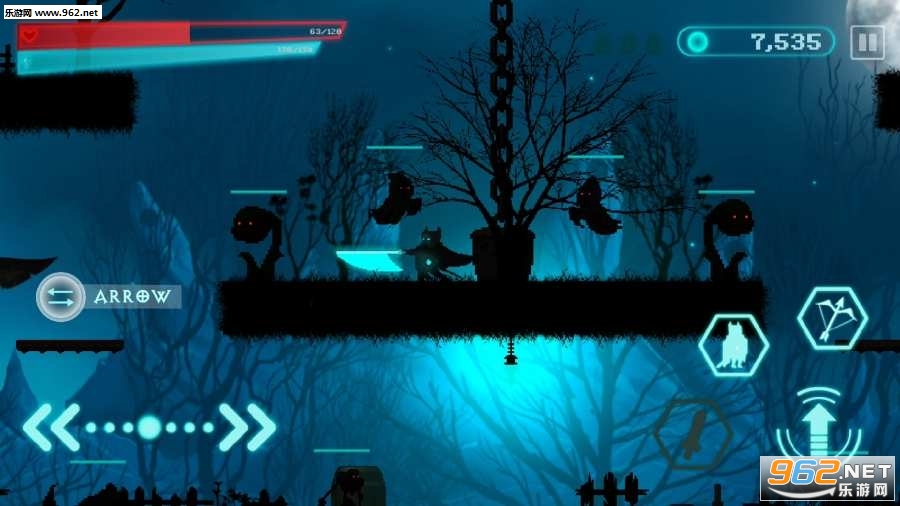 Gleam of Fire(火焰之光最新版)截图4