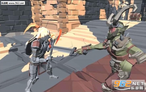 Knights & Dungeons(��ʿ����³ǰ�׿��)��ͼ0