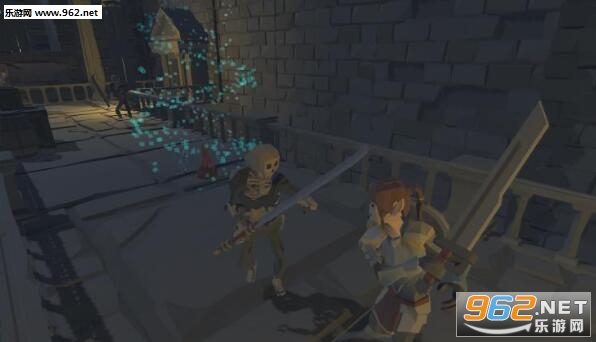 Knights & Dungeons(��ʿ����³ǰ�׿��)��ͼ2