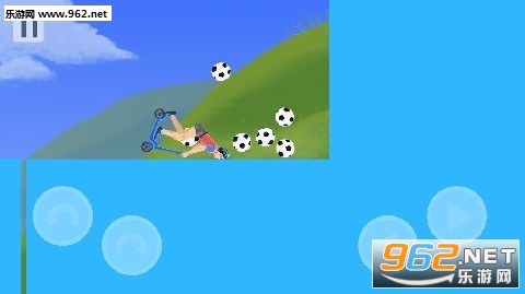 Flippy Wheels(Flippy车轮)截图0
