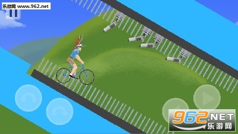 Flippy Wheels(Flippy车轮)截图2