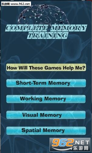 Memory Training(�����ļ���ѵ����׿��)��ͼ0