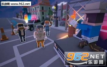 AmericanPixelStreetBattle_BU_BVC02�������ؽְ�׿���ͼ1