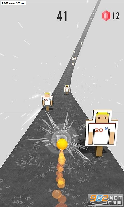足球之路手游截图1