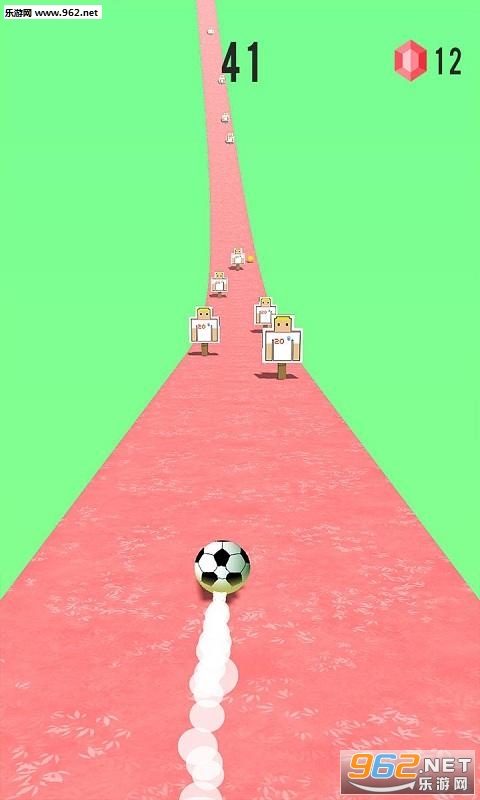 足球之路手游截图2