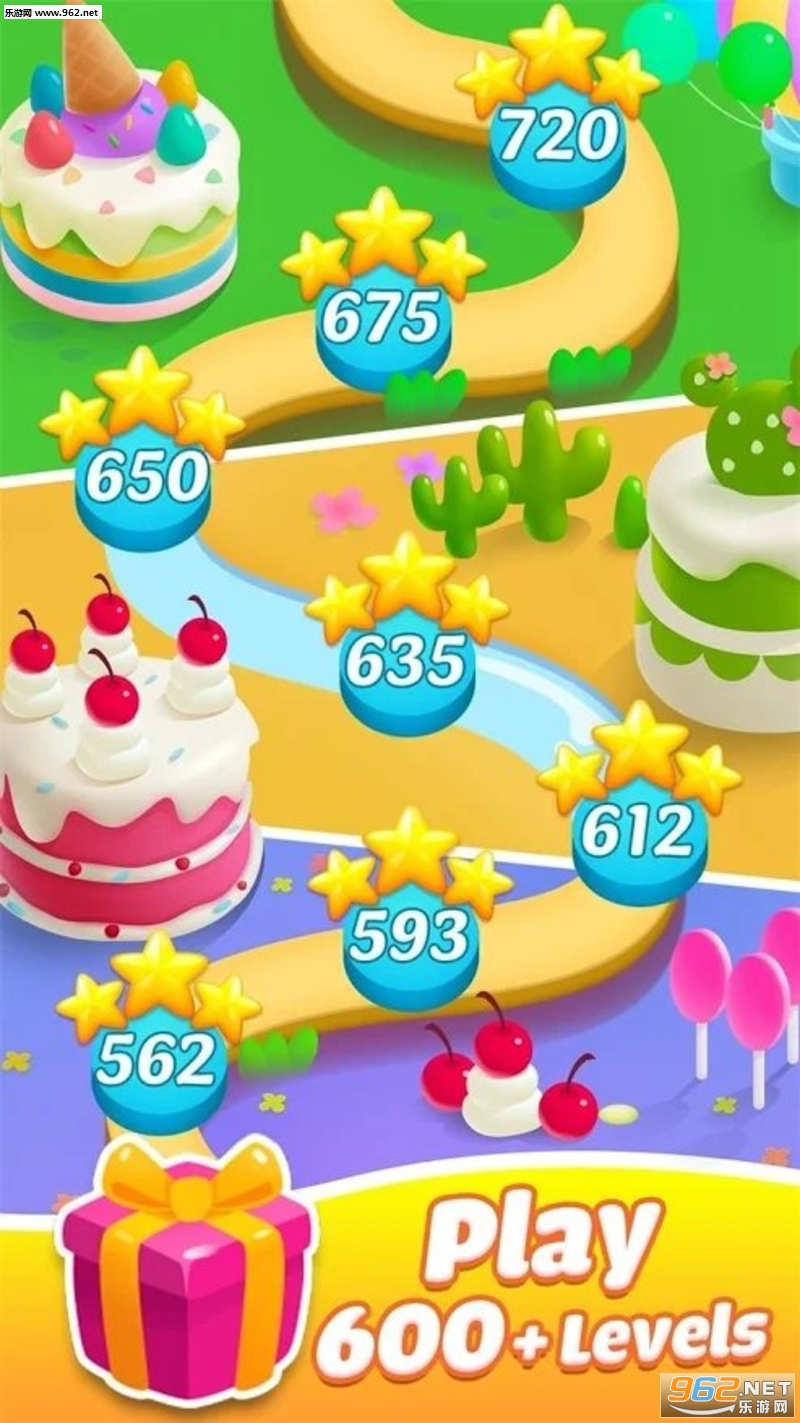 Jelly Jam Blast(����������ը��׿��)��ͼ0