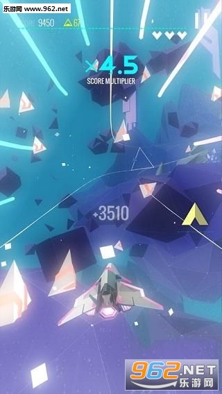 Avicii - Gravity HD(航空重力官方版)截图1