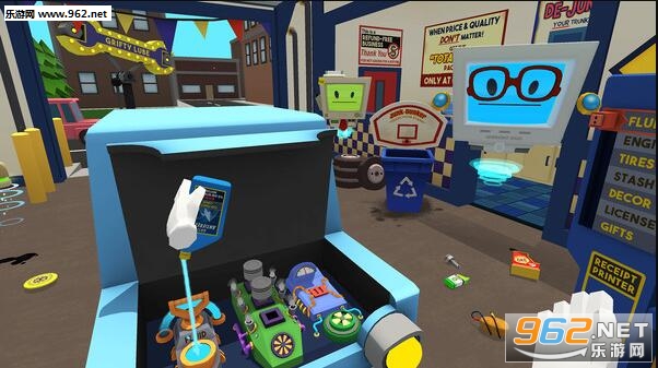 ����ģ����job simulatorv1.0��ͼ2