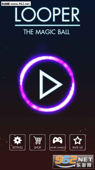 Looper the magical Ball��׿���ͼ1