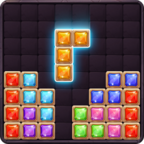 Block Puzzle Jewel(�鱦ʯƴͼ��׿��)