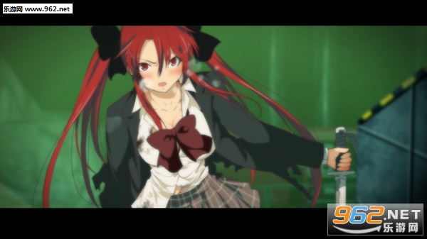 ������ѧУ(Dead or School)Steam�ƽ���ͼ0