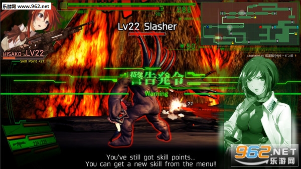 ������ѧУ(Dead or School)Steam�ƽ���ͼ1