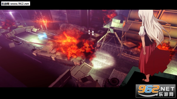 ������ѧУ(Dead or School)Steam�ƽ���ͼ4