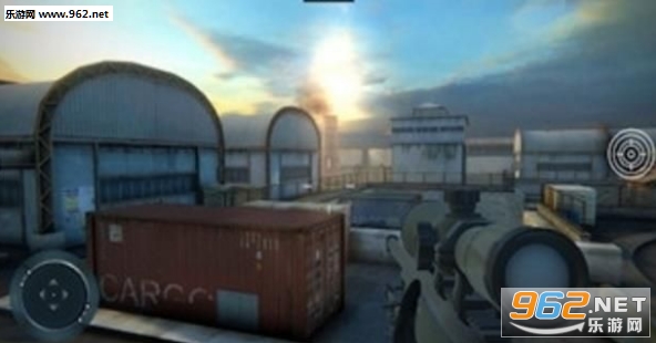 Alone Wars!(Alone Wars��׿��)��ͼ2