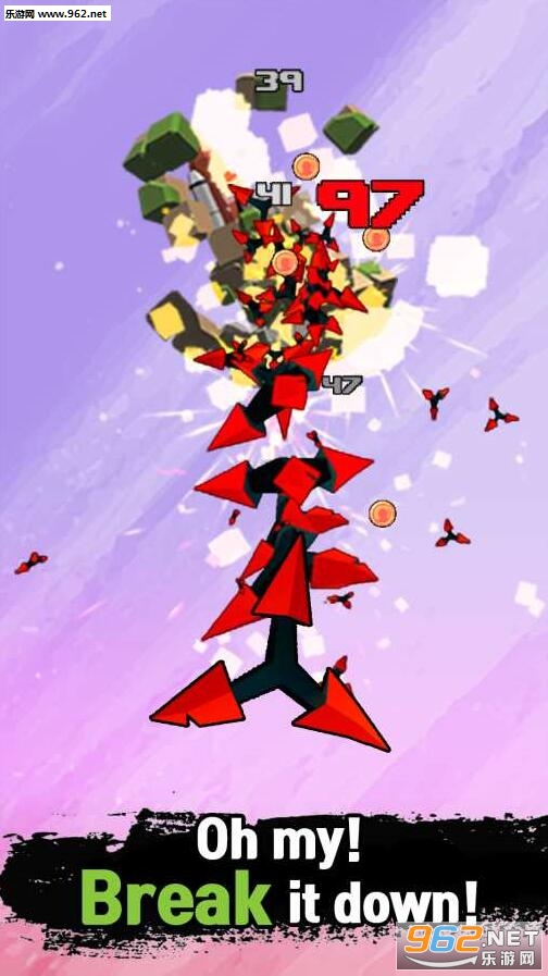 Tap Knife(����ɵ�VIP��׿��)��ͼ1