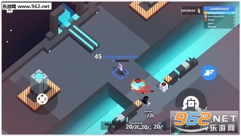squadd.io��Ϸ��ͼ1