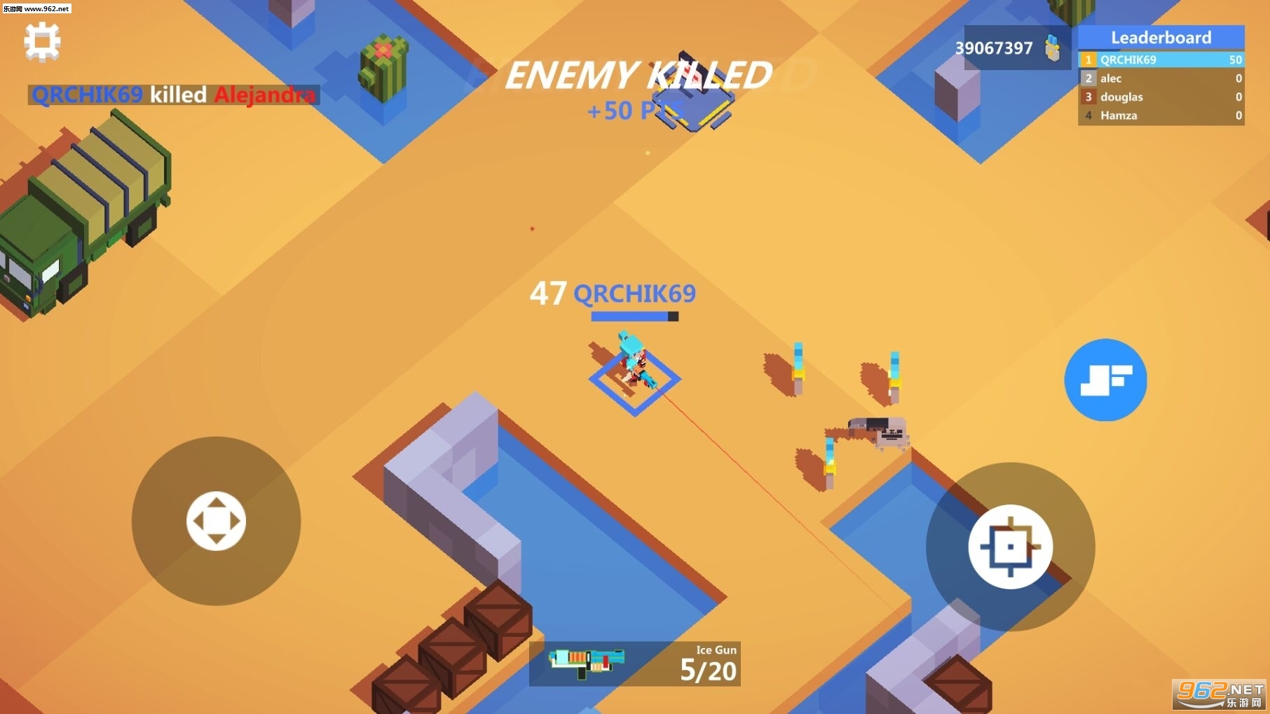 squadd.io��Ϸ��ͼ2