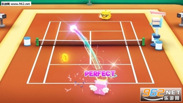 Tennis Bits(��λ����ٷ���)��ͼ0