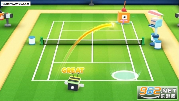 Tennis Bits(��λ����ٷ���)��ͼ1