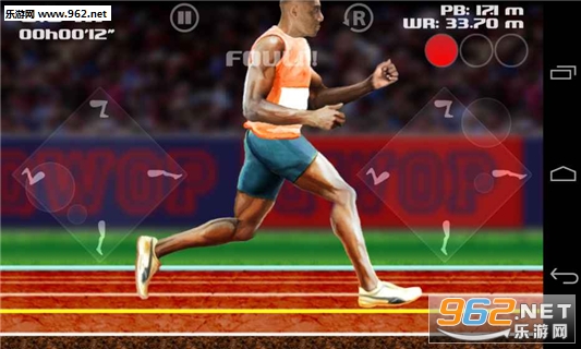 QWOP�ٷ����ͼ3